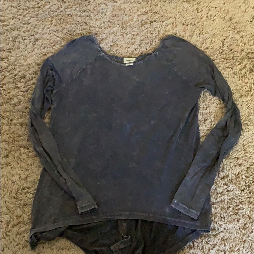 daytrip long sleeve
